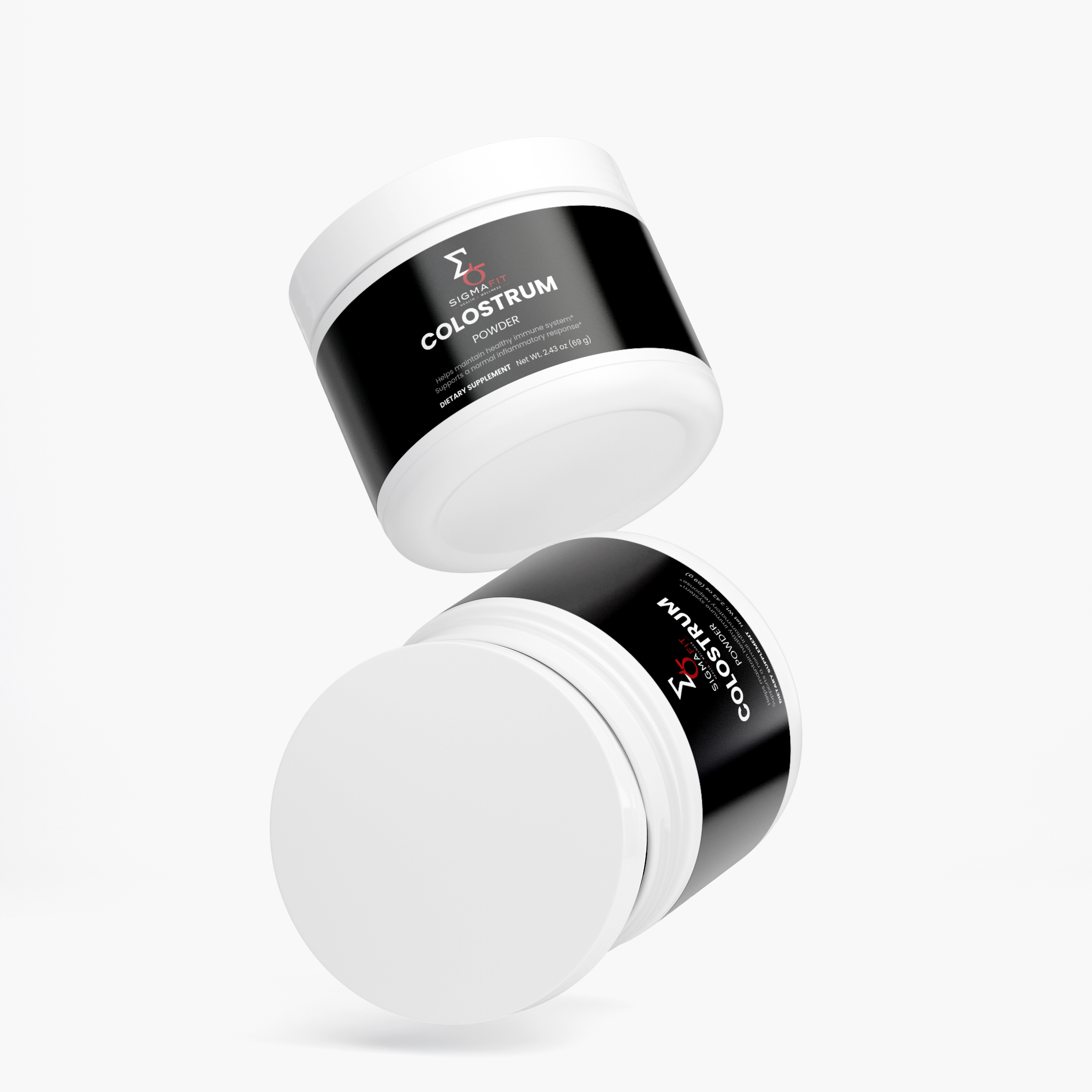Colostrum Powder