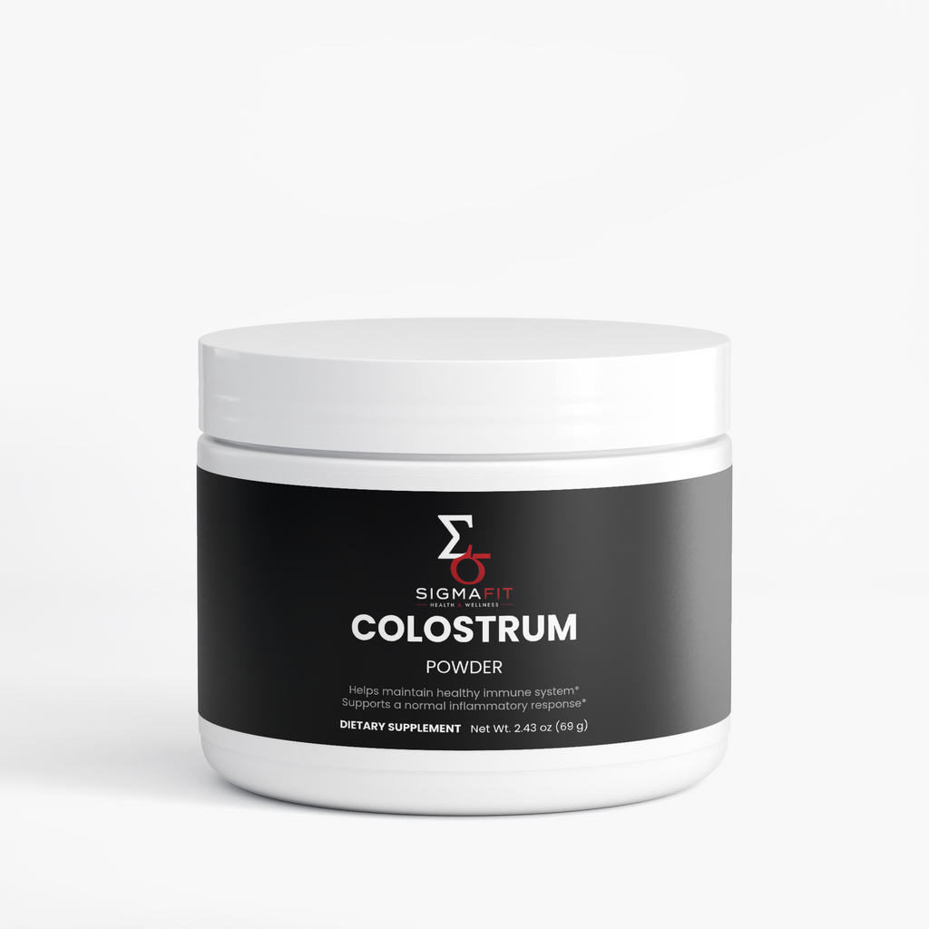 Colostrum Powder