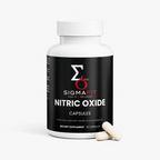 Nitric Oxide