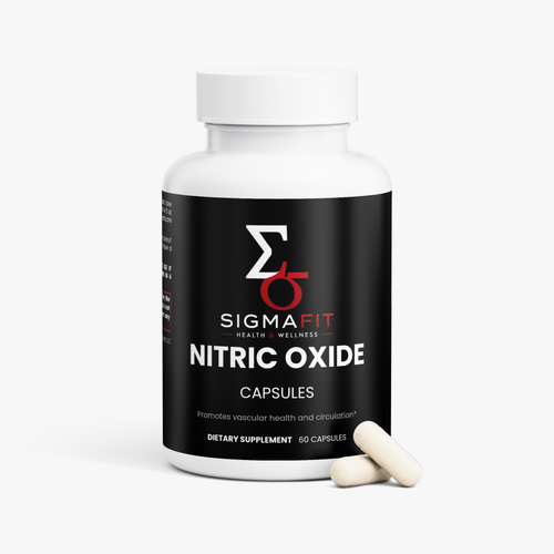 Nitric Oxide