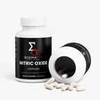 Nitric Oxide