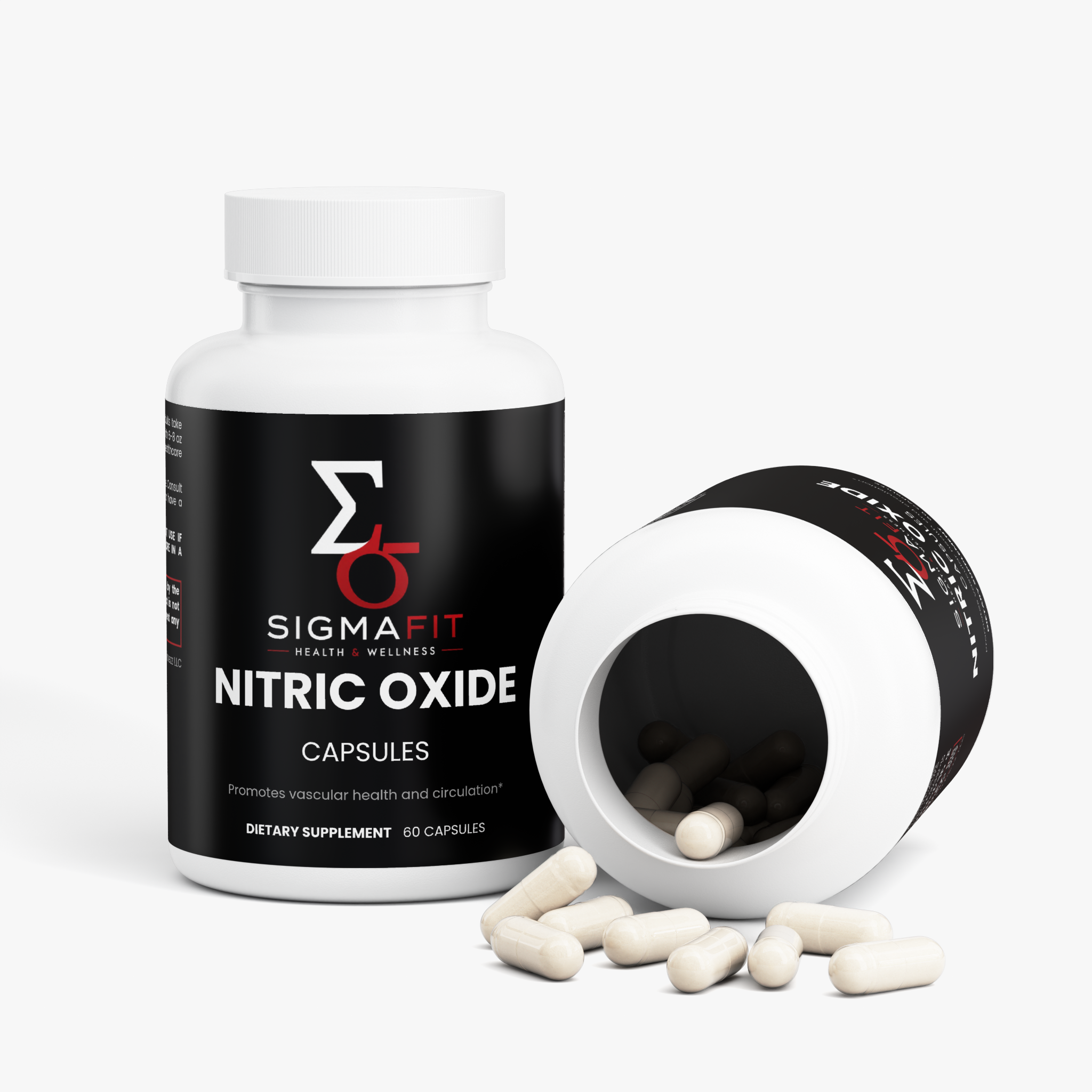 Nitric Oxide