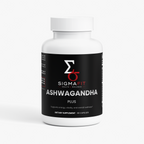 Ashwagandha Plus