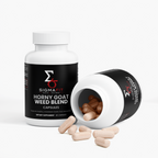 Horny Goat Weed Blend