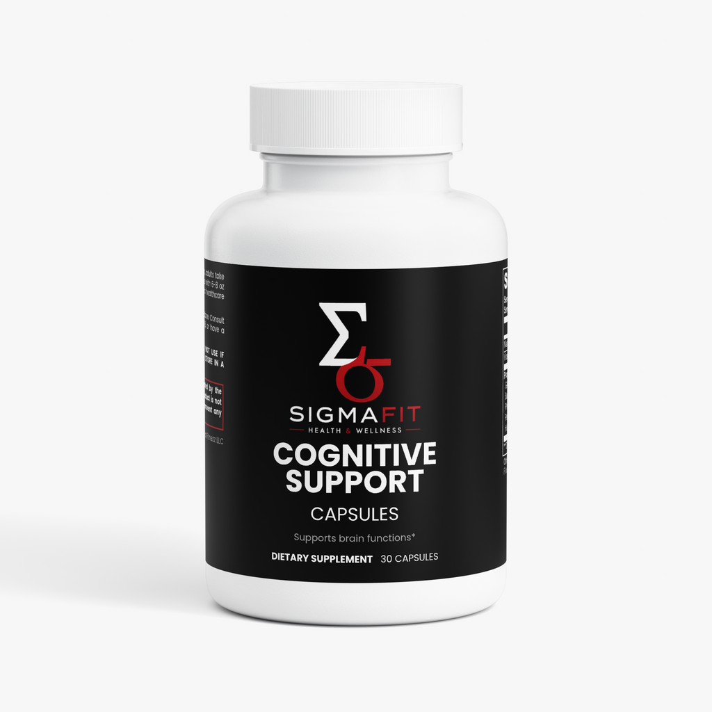 Cognitive Support