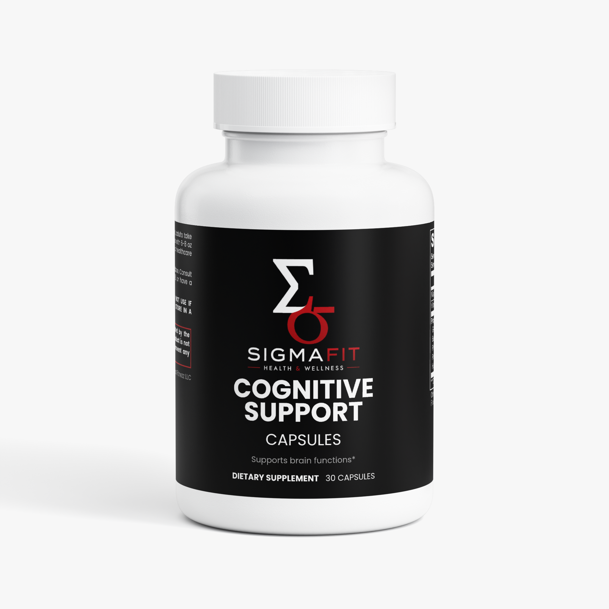 Cognitive Support