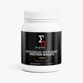Advanced 100% Whey Protein Isolate (Vanilla)