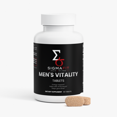 Men's Vitality
