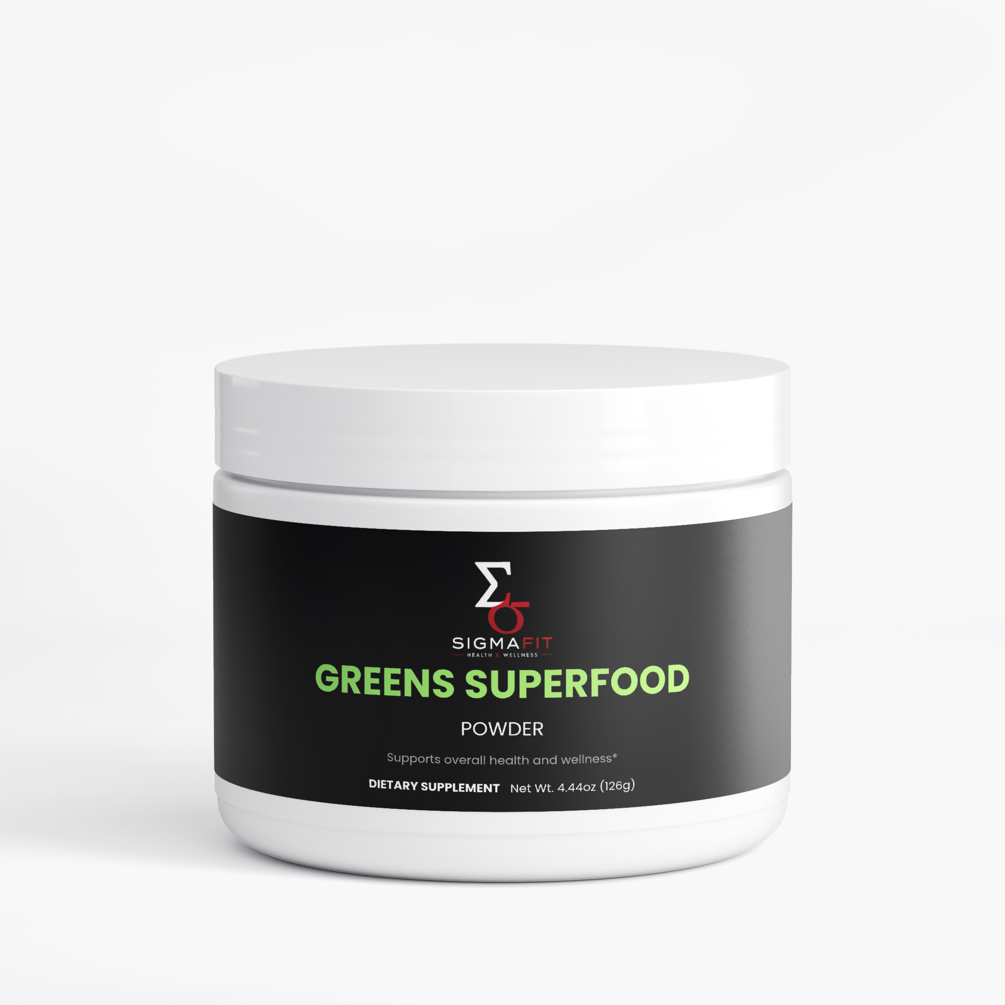 Greens Superfood
