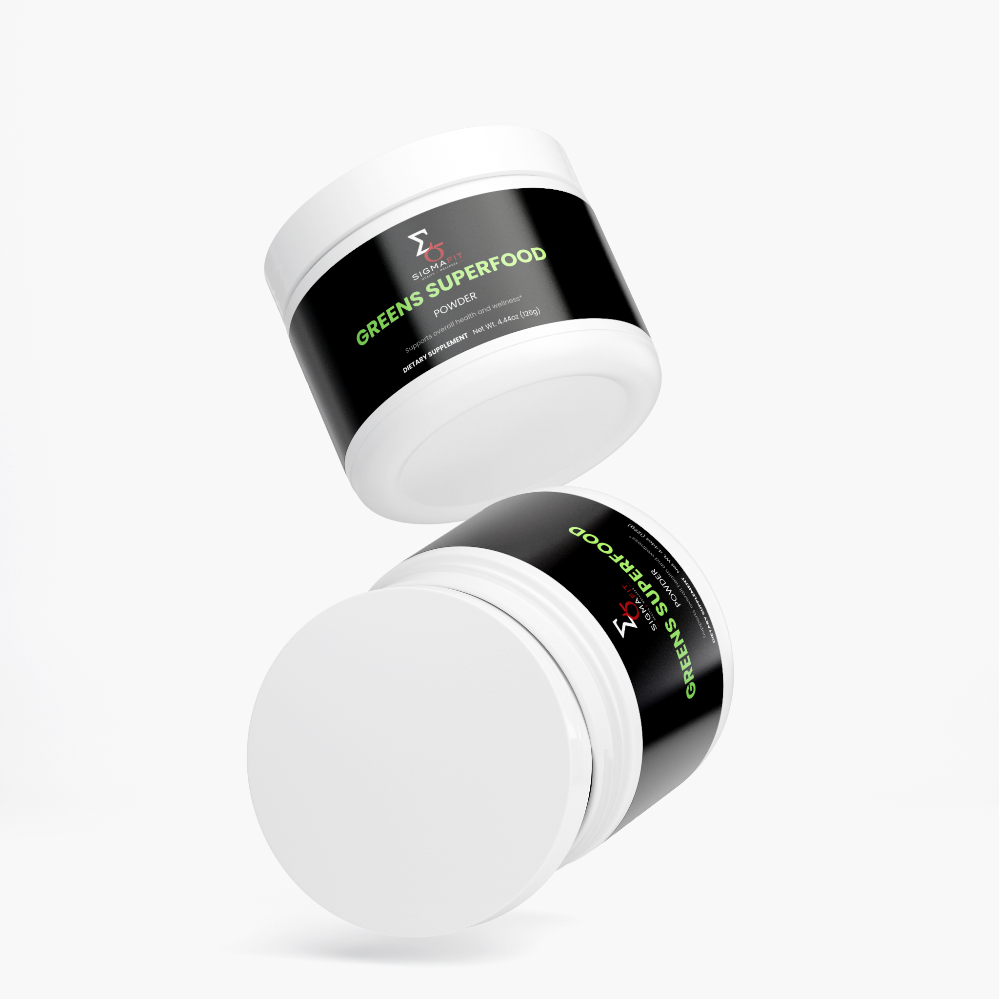 Greens Superfood