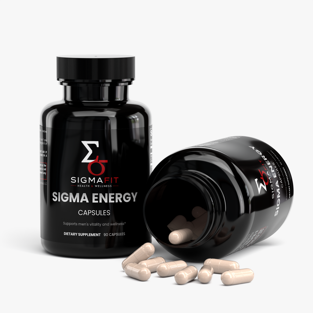Sigma Energy