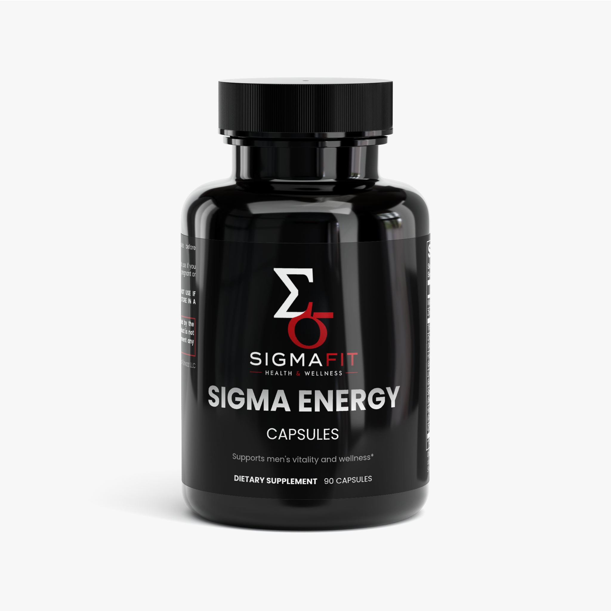Sigma Energy