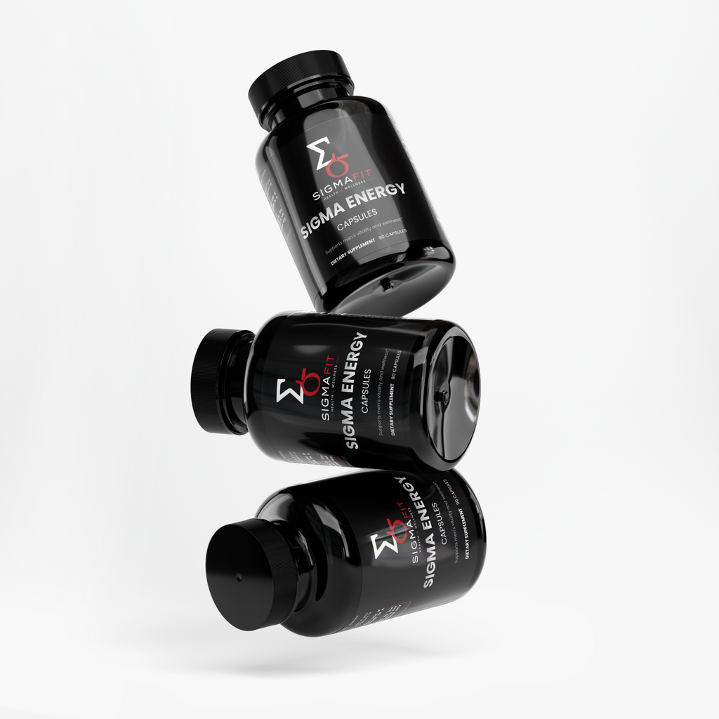 Sigma Energy