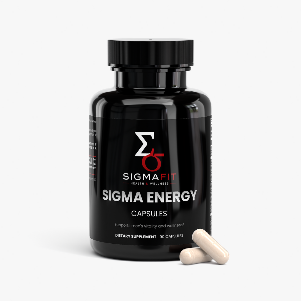 Sigma Energy