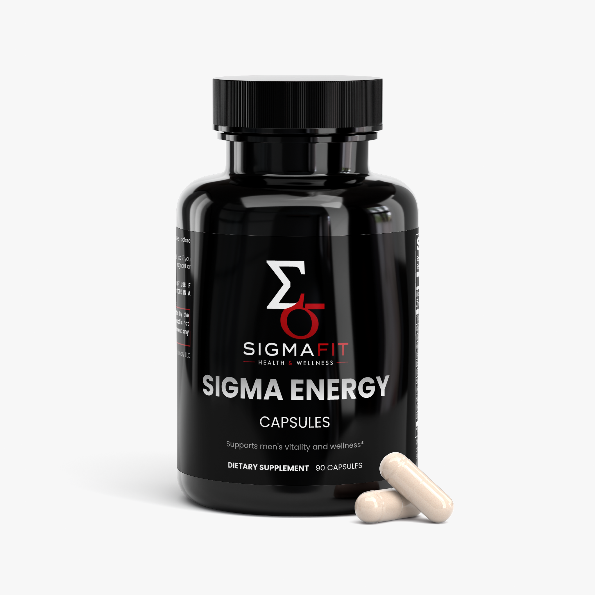 Sigma Energy