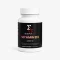Vitamin D3 2,000 IU
