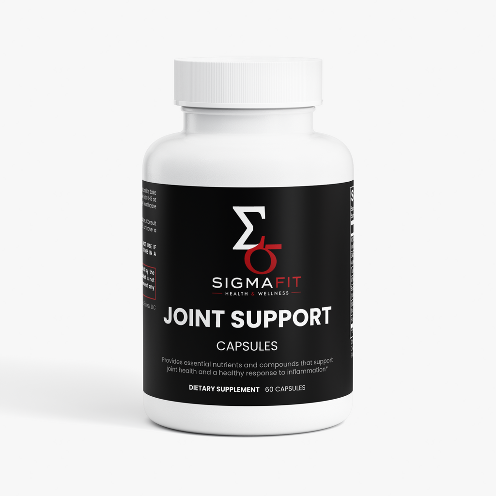 Joint Support
