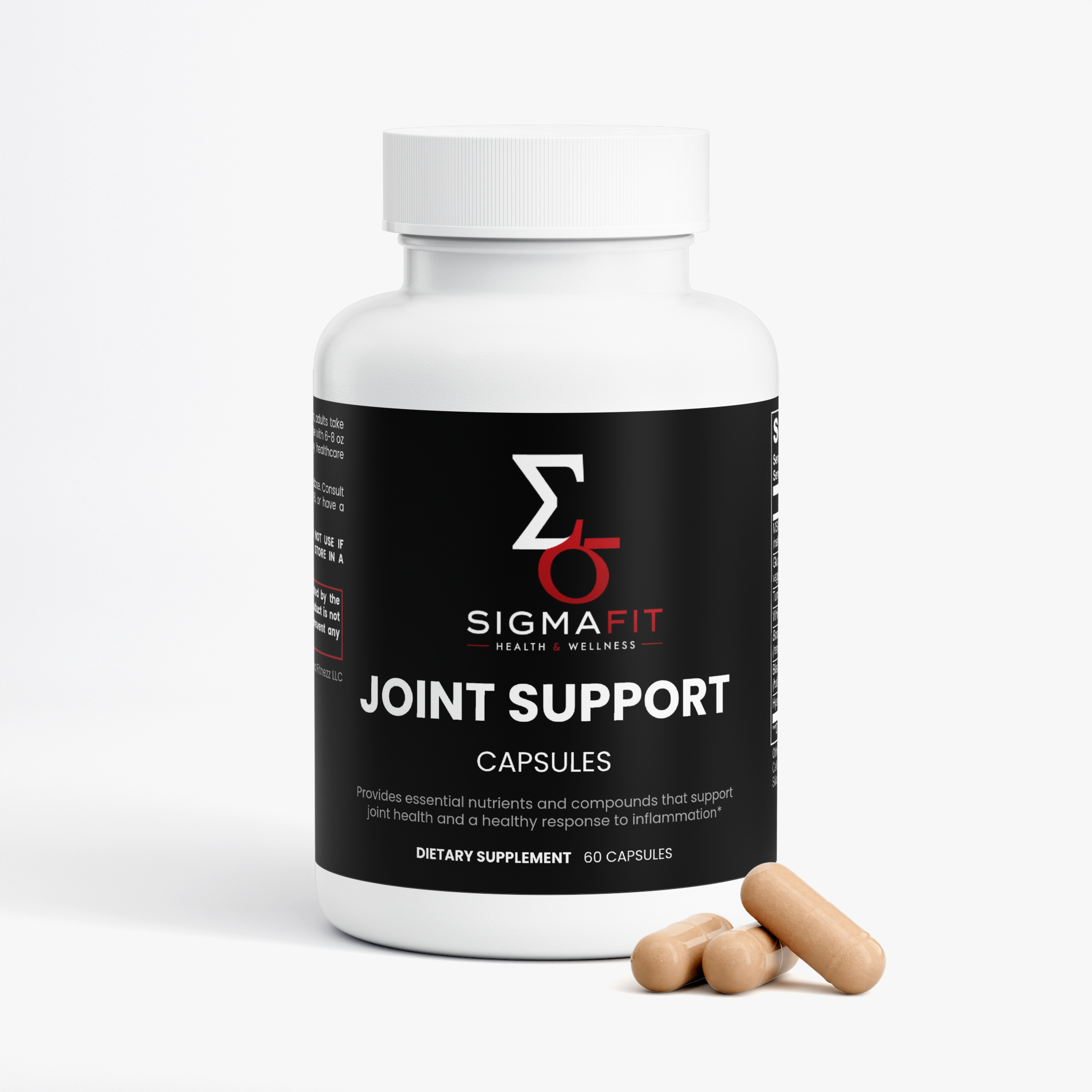 Joint Support