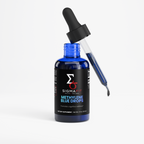 Methylene Blue Drops