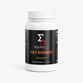 Fat Burner with MCT