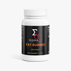 Fat Burner with MCT