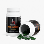 Fat Burner with MCT