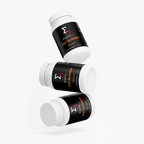 Fat Burner with MCT