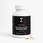 Probiotic 20 Billion