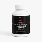L-Citrulline & L-Arginine Stack