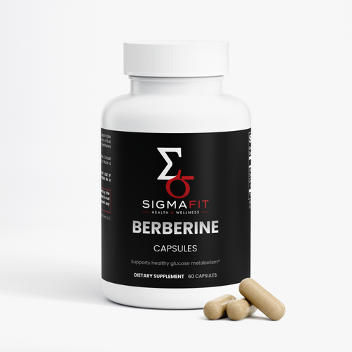 Berberine