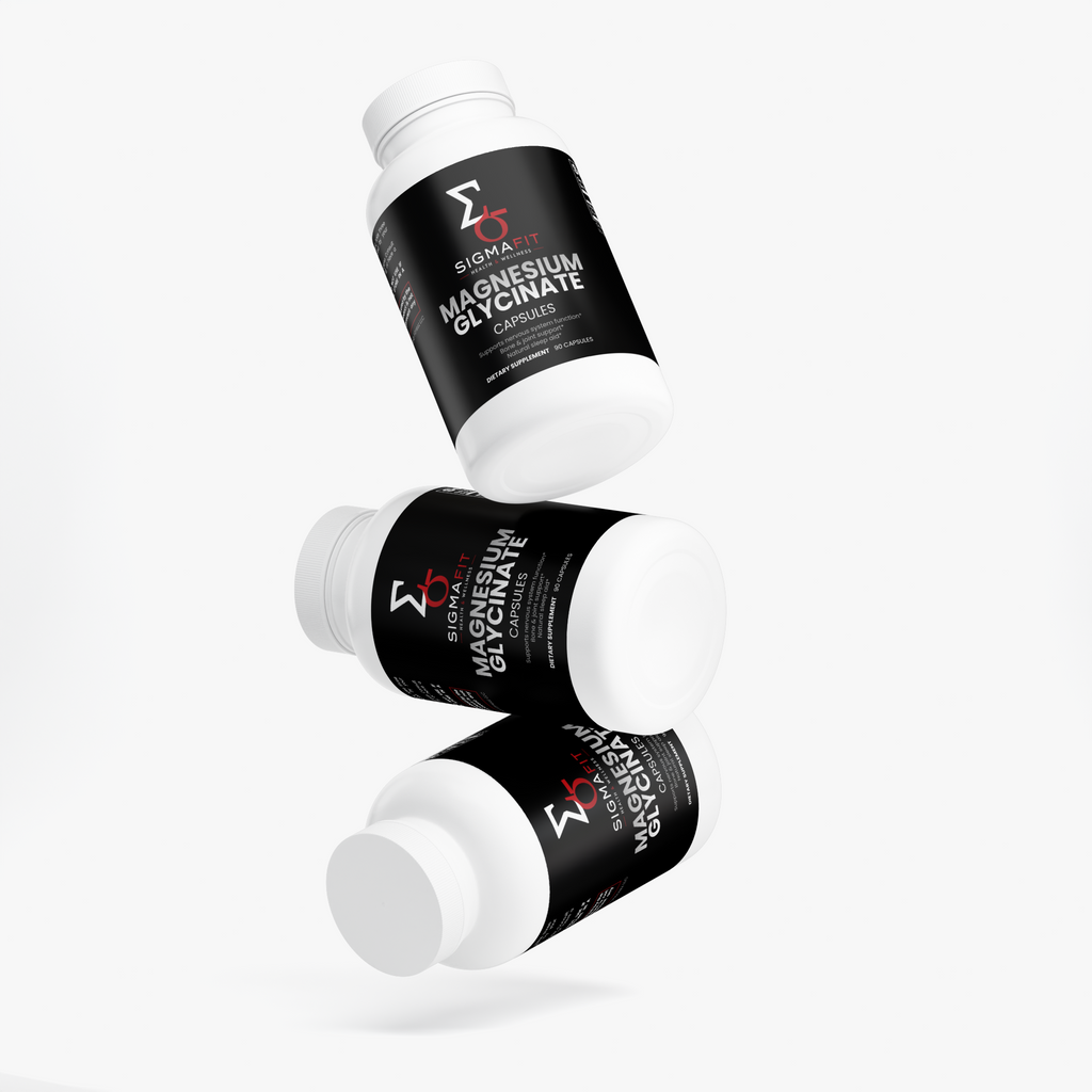Magnesium Glycinate