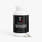 Magnesium Glycinate