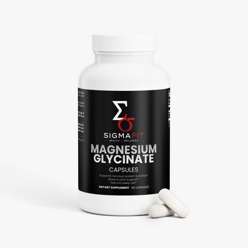 Magnesium Glycinate