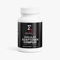 Shilajit Adaptogen Complex