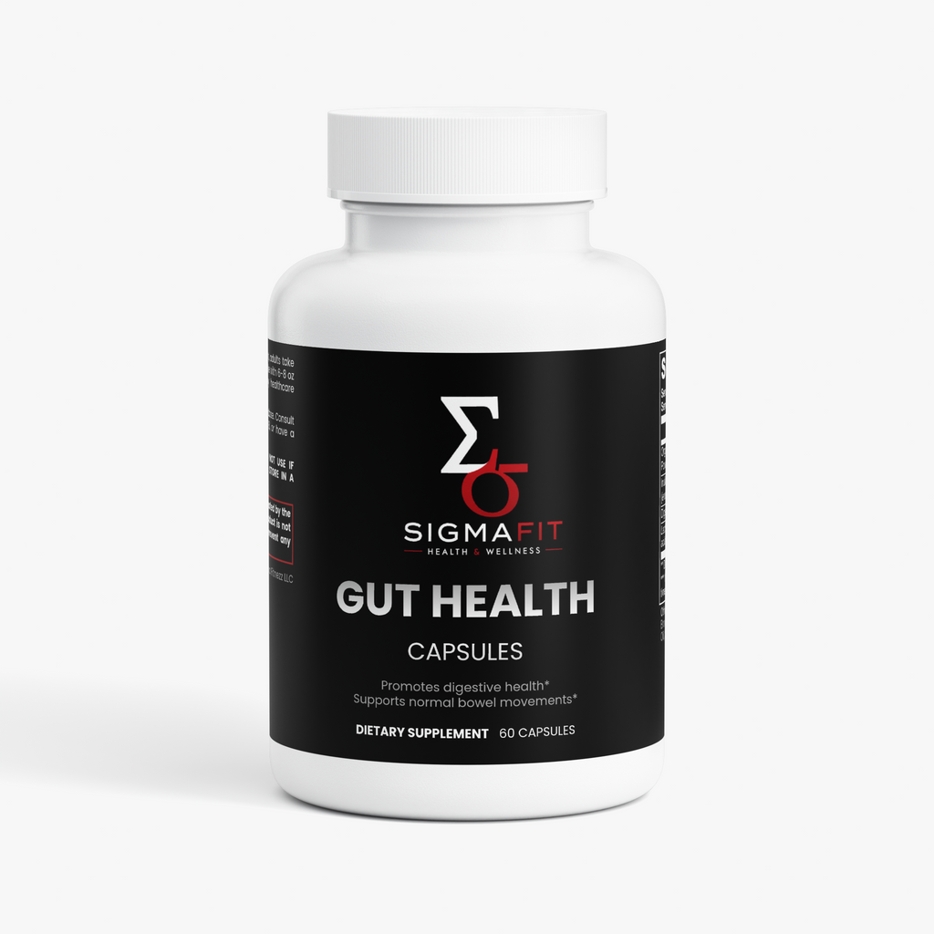 Gut Health