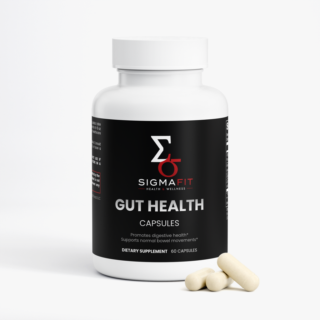 Gut Health