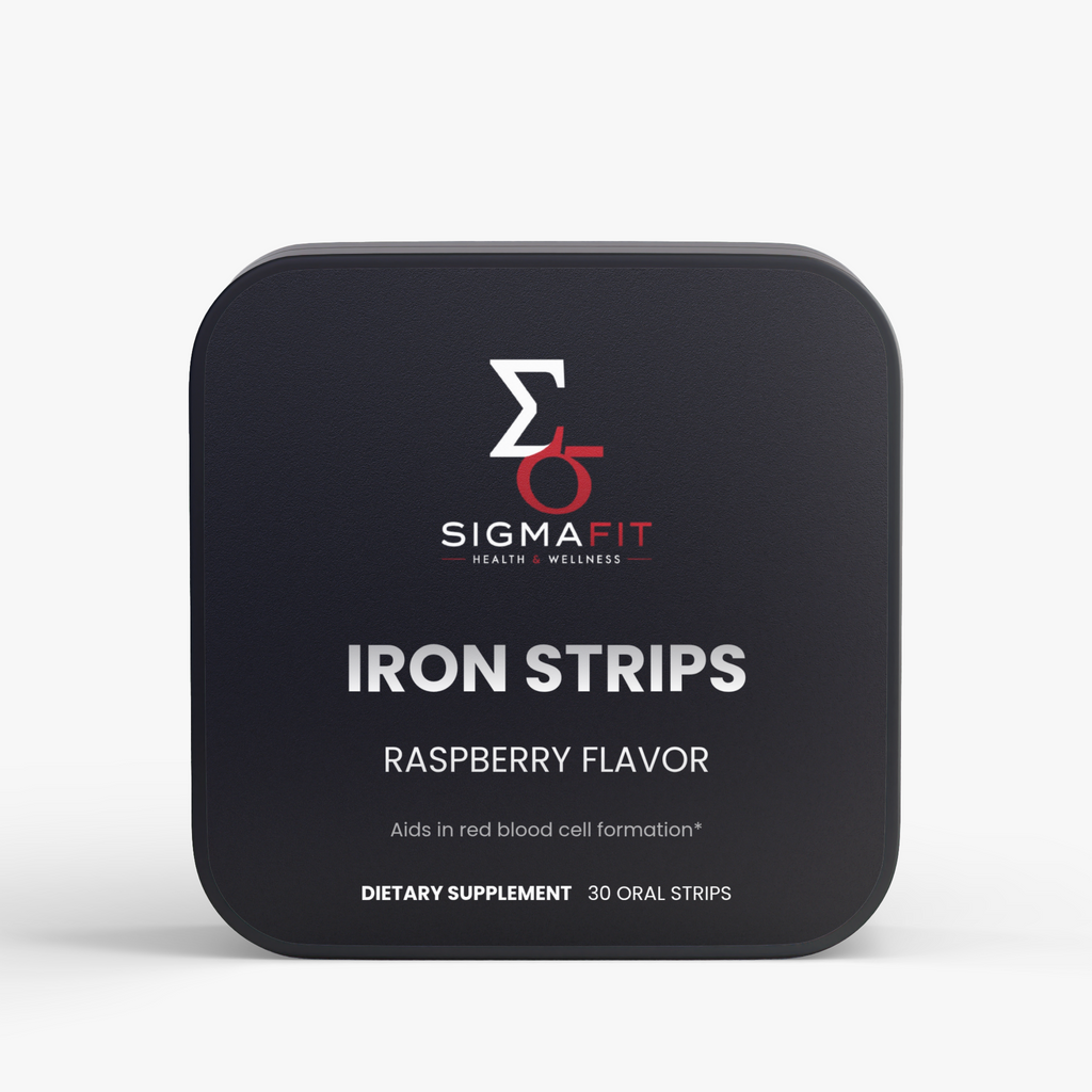 Iron Strips