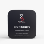 Iron Strips