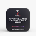 Appetite Balance & Weight Support Strips