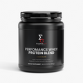 Performance Whey Protein Blend (Chocolate)