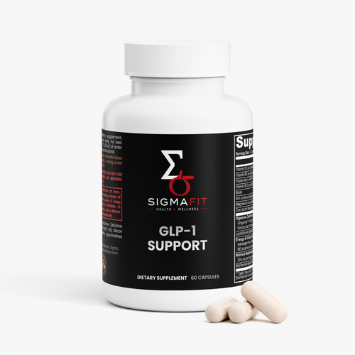 GLP-1 Support