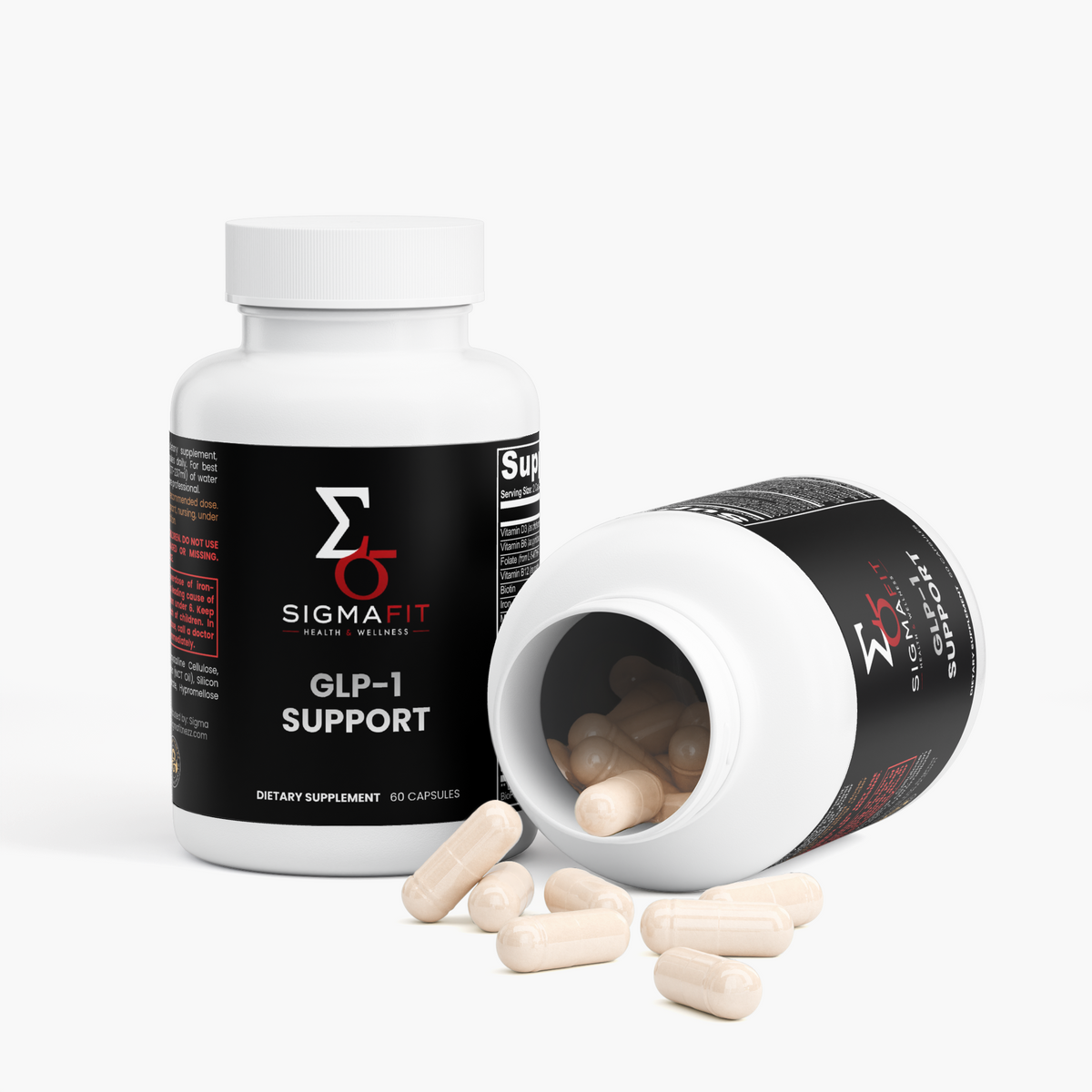 GLP-1 Support