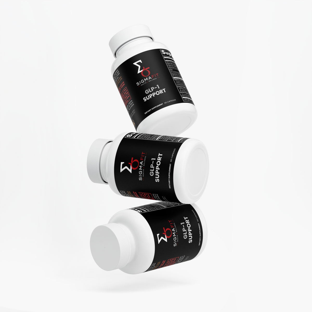 GLP-1 Support
