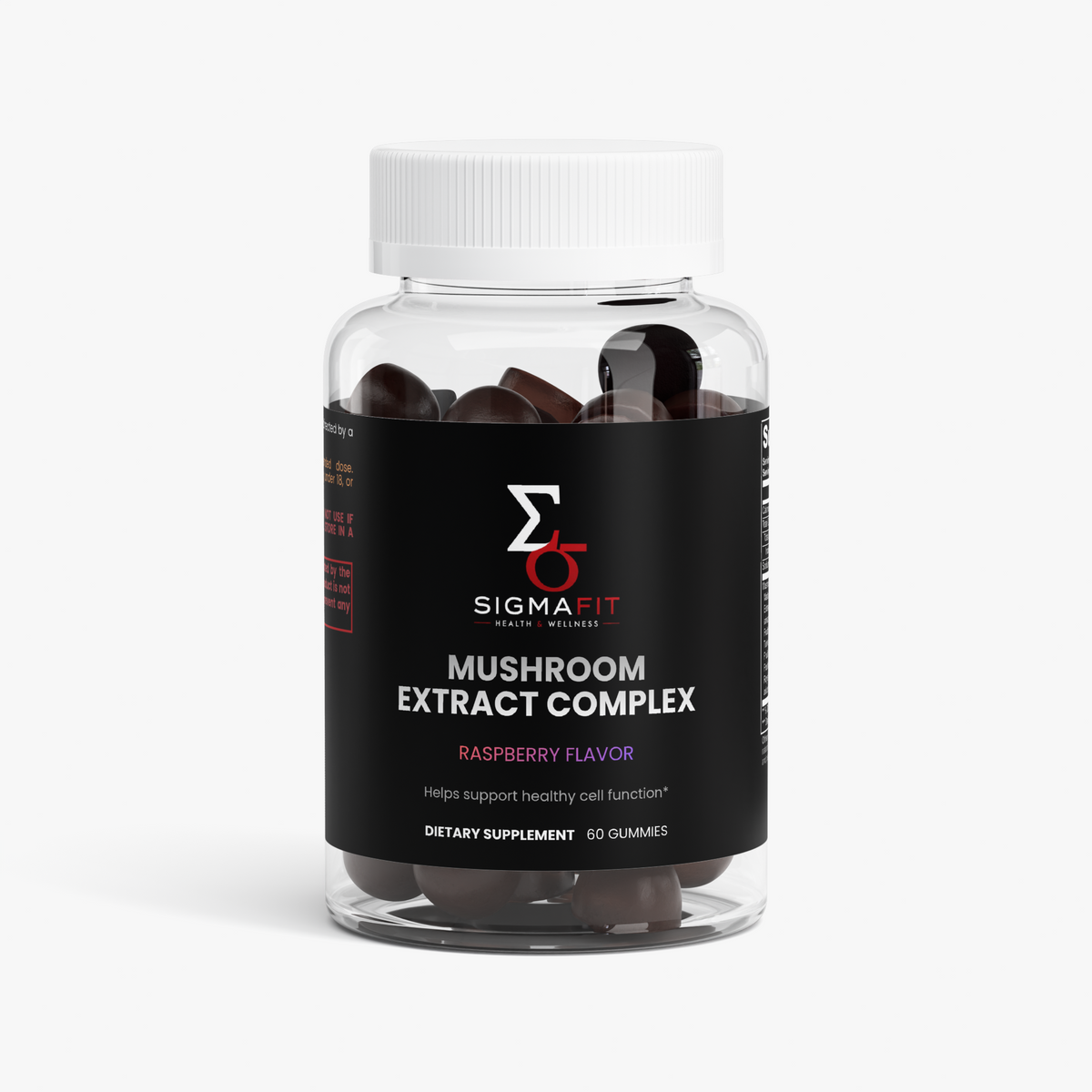 Mushroom Extract Complex