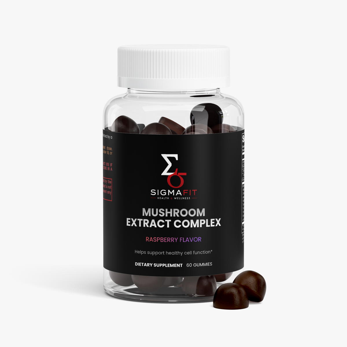Mushroom Extract Complex
