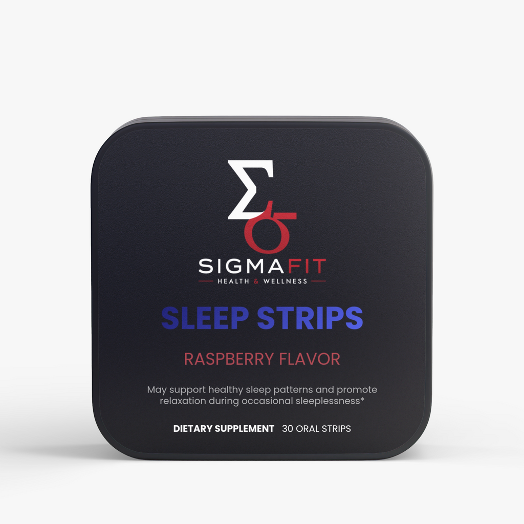 Sleep Strips