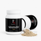 Pure3 100% Whey Protein Isolate (Vanilla)