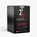 Rich Hazelnut Coffee Pods (Medium Roast)