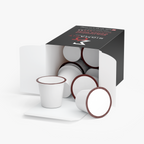 Rich Hazelnut Coffee Pods (Medium Roast)