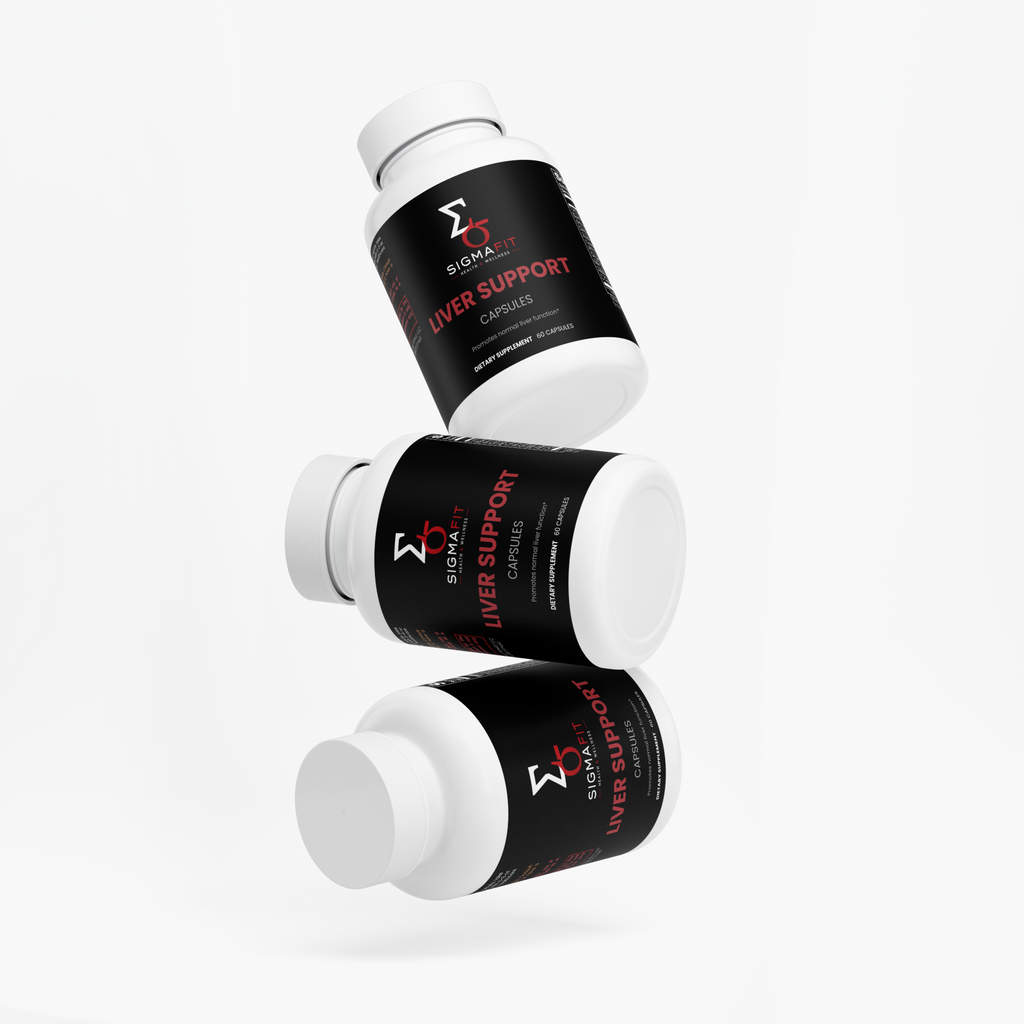 Liver Support